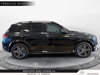 2026 Mercedes-Benz GLE GLE 450e