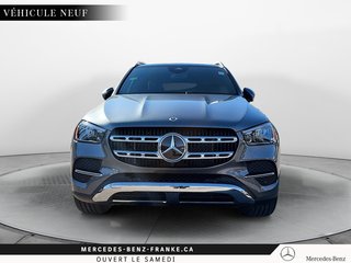 2026 Mercedes-Benz GLE GLE 450e