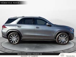 2026 Mercedes-Benz GLE GLE 450e