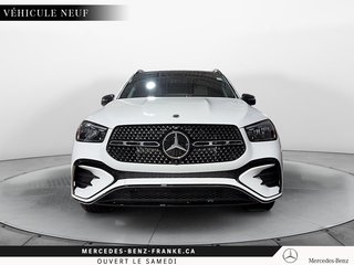2026 Mercedes-Benz GLE GLE 450