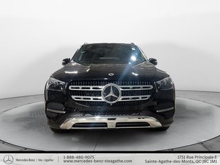 2026 Mercedes-Benz GLE 450e 4MATIC SUV