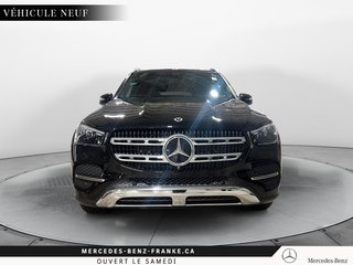 2026 Mercedes-Benz GLE Plug-in Hybrid 450e 4MATIC