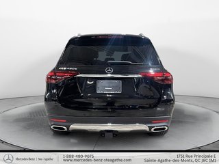 Mercedes-Benz GLE 450e 4MATIC SUV 2026 à Charlemagne, Québec - 5 - w320h240px