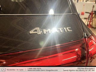 Mercedes-Benz GLE 450e 4MATIC SUV 2026 à Charlemagne, Québec - 6 - w320h240px