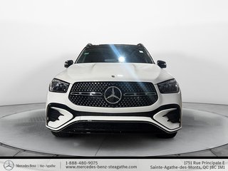 2026 Mercedes-Benz GLE 450e 4MATIC SUV