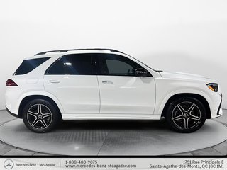 2026 Mercedes-Benz GLE 450e 4MATIC SUV