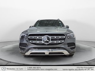 2026 Mercedes-Benz GLE 350 4MATIC SUV
