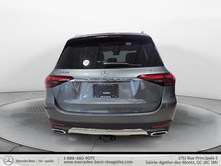 Mercedes-Benz GLE 350 4MATIC SUV 2026 à Charlemagne, Québec - 5 - w320h240px