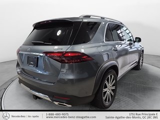 Mercedes-Benz GLE 350 4MATIC SUV 2026 à Charlemagne, Québec - 4 - w320h240px