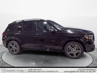 2026 Mercedes-Benz GLE 450e 4MATIC SUV