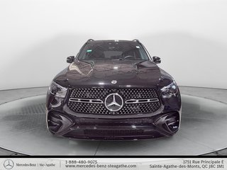 2026 Mercedes-Benz GLE 450e 4MATIC SUV