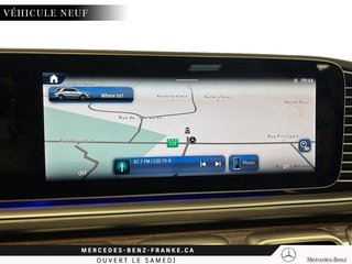 2026 Mercedes-Benz GLE Plug-in Hybrid 450e 4MATIC