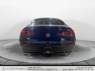 Mercedes-Benz GLE 450 4MATIC Coupe 2026 à Charlemagne, Québec - 5 - w320h240px