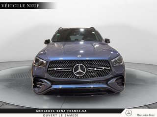 2026 Mercedes-Benz GLE GLE 450e