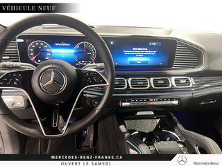 2026 Mercedes-Benz GLE Plug-in Hybrid 450e 4MATIC