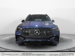 2026 Mercedes-Benz GLE 450e 4MATIC SUV