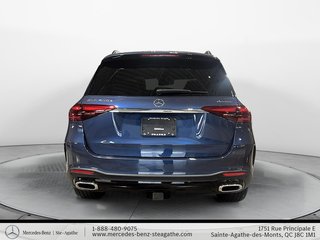 2026 Mercedes-Benz GLE 450e 4MATIC SUV in Charlemagne, Quebec - 5 - w320h240px