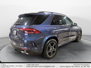 2026 Mercedes-Benz GLE 450e 4MATIC SUV in Charlemagne, Quebec - 4 - w320h240px