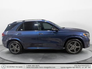 2026 Mercedes-Benz GLE 450e 4MATIC SUV