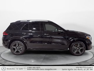 2026 Mercedes-Benz GLE 450 4MATIC SUV