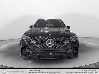2026 Mercedes-Benz GLE 450 4MATIC SUV