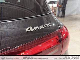 Mercedes-Benz GLE 450 4MATIC SUV 2026 à Charlemagne, Québec - 6 - w320h240px