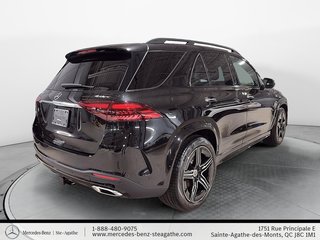 Mercedes-Benz GLE 450 4MATIC SUV 2026 à Charlemagne, Québec - 4 - w320h240px