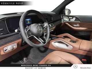 2026 Mercedes-Benz GLE 450 4MATIC SUV