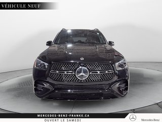 2026 Mercedes-Benz GLE 450 4MATIC SUV