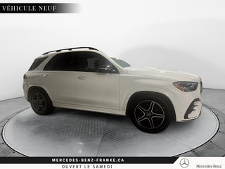 2026 Mercedes-Benz GLE 450 4MATIC SUV