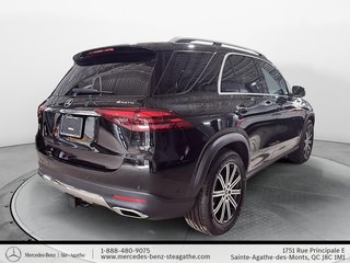 Mercedes-Benz GLE 350 4MATIC SUV 2026 à Charlemagne, Québec - 4 - w320h240px