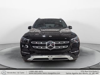 2026 Mercedes-Benz GLE 350 4MATIC SUV