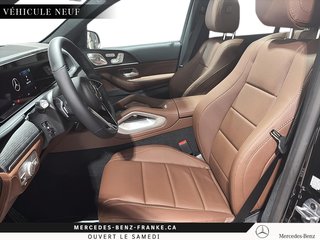 2026 Mercedes-Benz GLE 350 4MATIC SUV