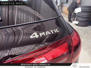 2026 Mercedes-Benz GLE 350 4MATIC SUV