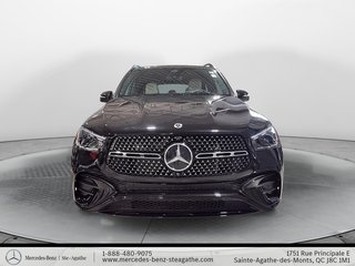2026 Mercedes-Benz GLE 450 4MATIC SUV