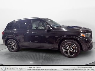2026 Mercedes-Benz GLE 450 4MATIC SUV
