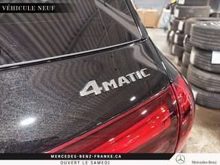 2026 Mercedes-Benz GLE 450 4MATIC SUV
