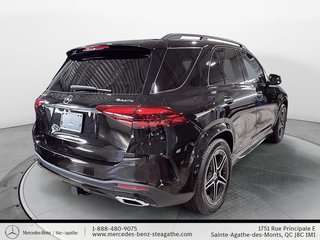 2026 Mercedes-Benz GLE 450 4MATIC SUV in Charlemagne, Quebec - 4 - w320h240px