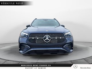 2026 Mercedes-Benz GLE 450 4MATIC SUV