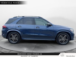 2026 Mercedes-Benz GLE 450 4MATIC SUV