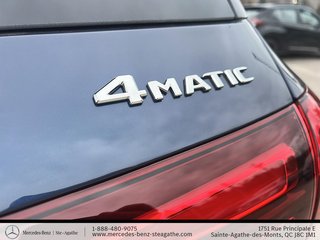2026 Mercedes-Benz GLE 450 4MATIC SUV