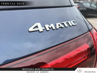 2026 Mercedes-Benz GLE 450 4MATIC SUV