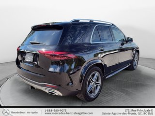 2026 Mercedes-Benz GLE 350 4MATIC SUV in Charlemagne, Quebec - 4 - w320h240px