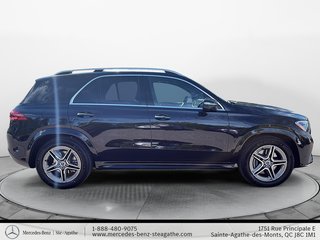2026 Mercedes-Benz GLE 350 4MATIC SUV