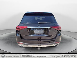 2026 Mercedes-Benz GLE 350 4MATIC SUV in Charlemagne, Quebec - 5 - w320h240px