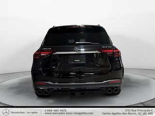 Mercedes-Benz GLE AMG 53 4MATIC+ SUV 2026 à Charlemagne, Québec - 5 - w320h240px