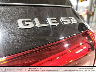 Mercedes-Benz GLE AMG 53 4MATIC+ SUV 2026 à Charlemagne, Québec - 6 - w320h240px