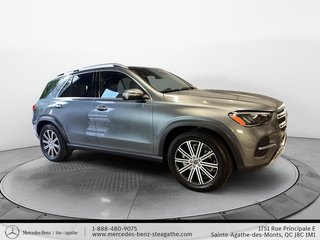 2026 Mercedes-Benz GLE 350 4MATIC SUV in Charlemagne, Quebec - 4 - w320h240px