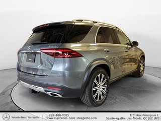 2026 Mercedes-Benz GLE 350 4MATIC SUV in Charlemagne, Quebec - 5 - w320h240px