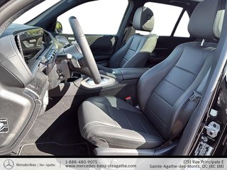 2026 Mercedes-Benz GLE 450 4MATIC SUV in Charlemagne, Quebec - 5 - w320h240px